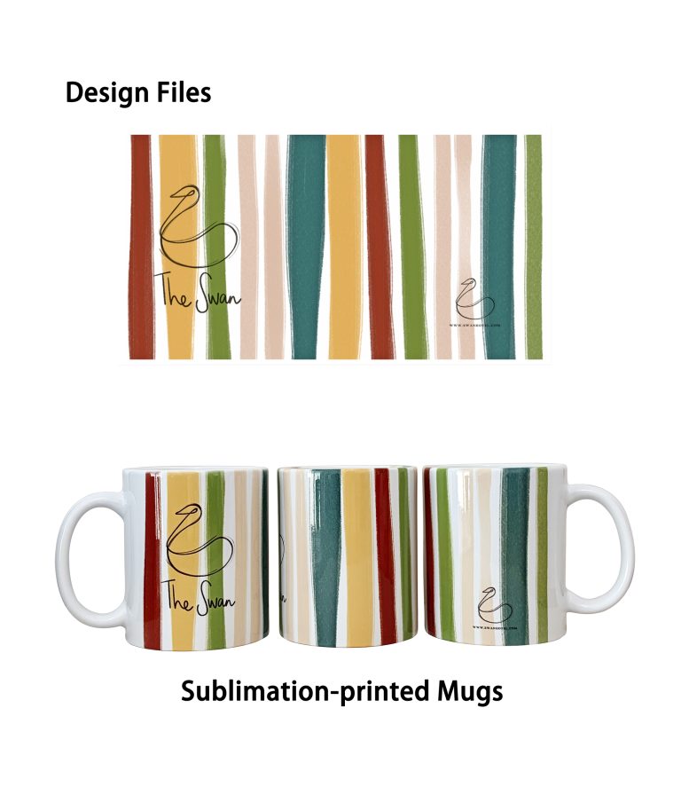 What is a Sublimation Mug? Complete Guide for Beginners